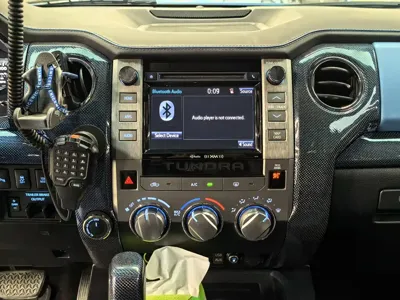 Toyota Tantu