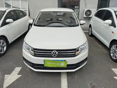 Volkswagen Santana