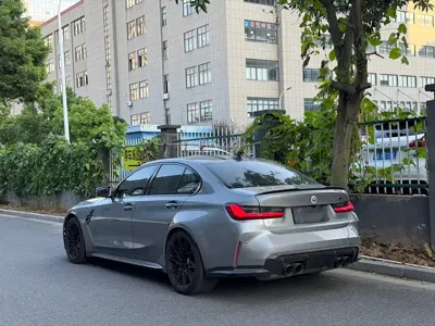 BMW M3
