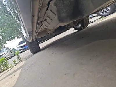 WEY Wey VV5