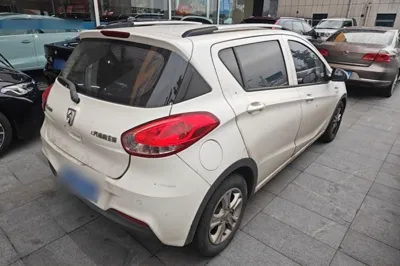 Baojun 310