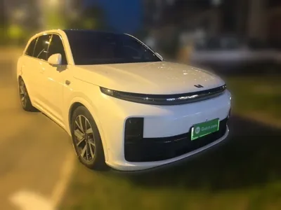 Li Auto L7