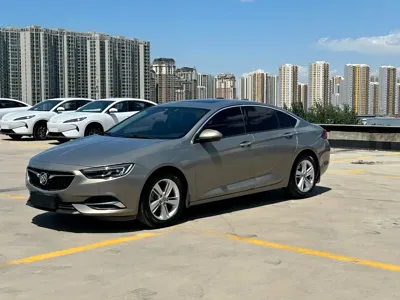 Buick Regal