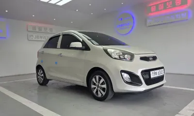 Kia Morning