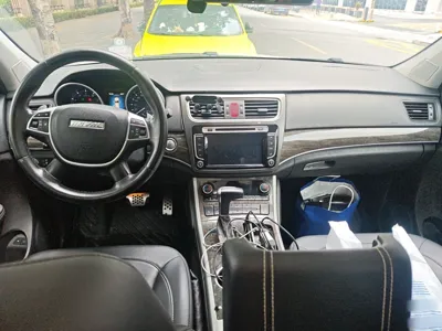 Haval H8
