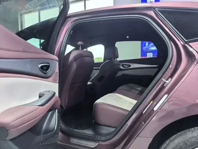 BYD Seal 07 DM-i