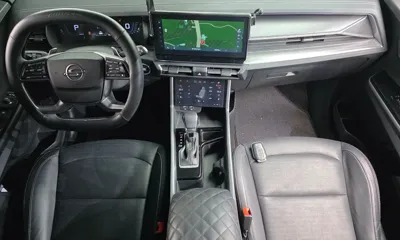 KG_Mobility_Ssangyong Torres