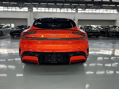 Xiaomi 小米YU7