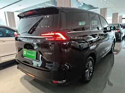 Maxus G50