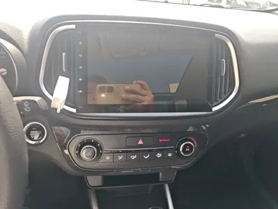 Kia KX3