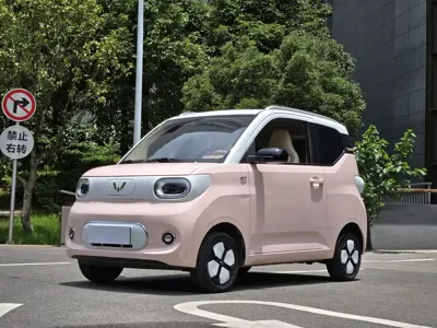 Wuling MINIEV