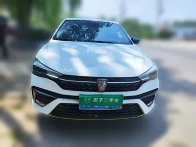 Roewe i5