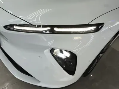 Nio ET7