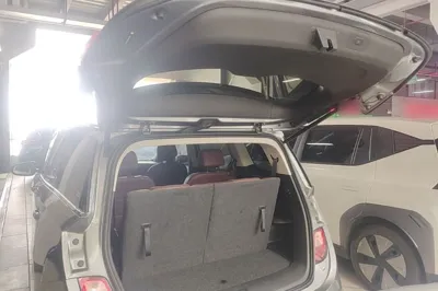 Buick GL6