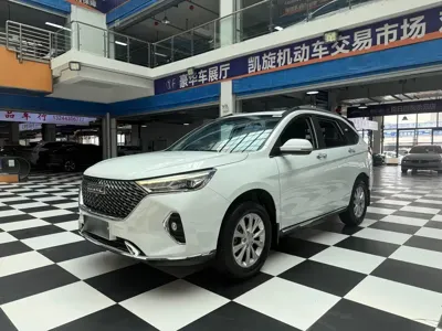 Haval M6