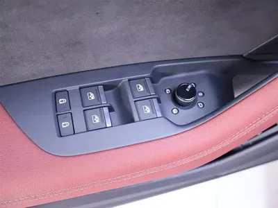 Audi A7L