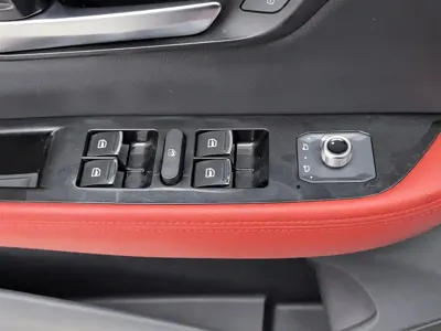 Haval H2s