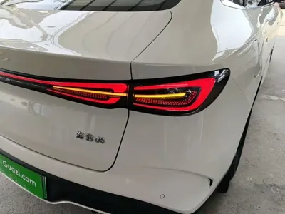 BYD 海豹06