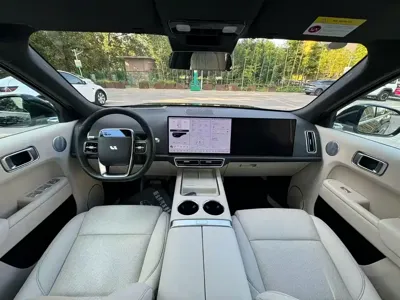 Li Auto Li L9