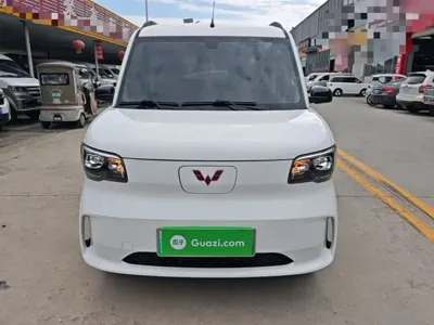 Wuling Zhiguang EV