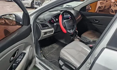 Renault-KoreaSamsung SM3