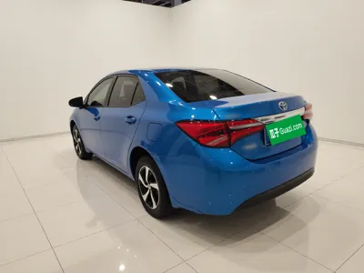 Toyota Levin