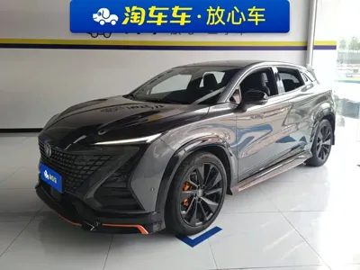 Changan UNI-T
