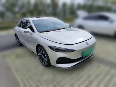 Roewe D7