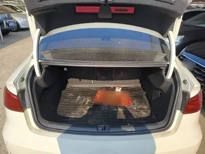 Audi A3 (Import)