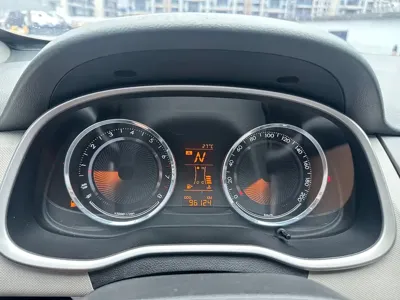 Chevrolet Sail