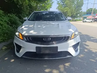 Geely Binrui