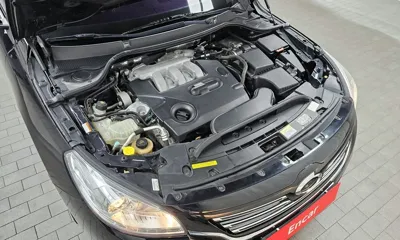 Renault-KoreaSamsung SM7