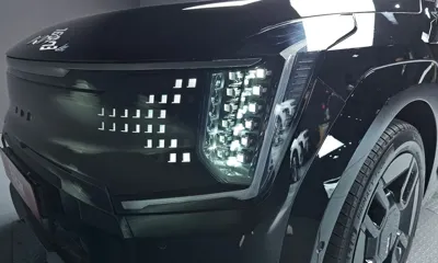 Kia EV9
