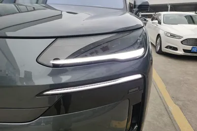 Denza N9