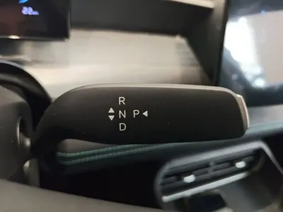BYD Seal 05 DM-i