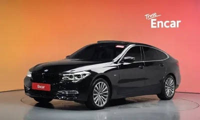 BMW Gran Turismo