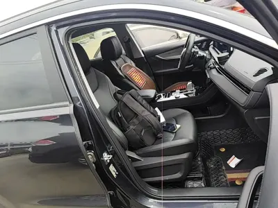 Chery Tiggo 8 Plus