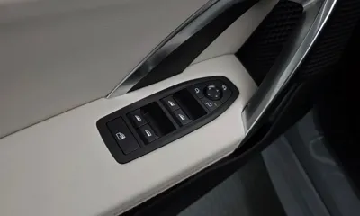 BMW X2 (F39)