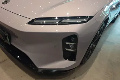 Nio ET5T
