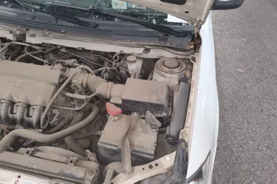 BYD F3