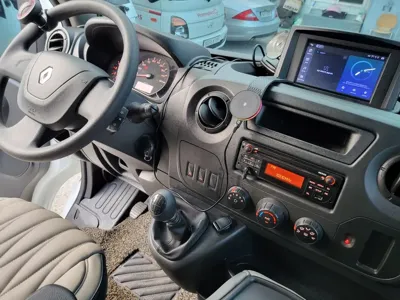 Renault-KoreaSamsung Master