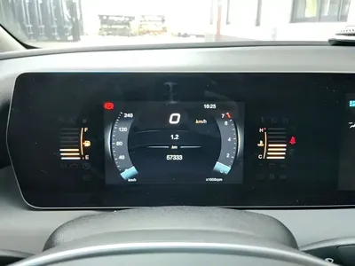 BAIC U5 Plus