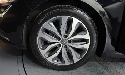 Renault-KoreaSamsung SM6