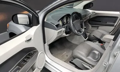 Dodge Caliber