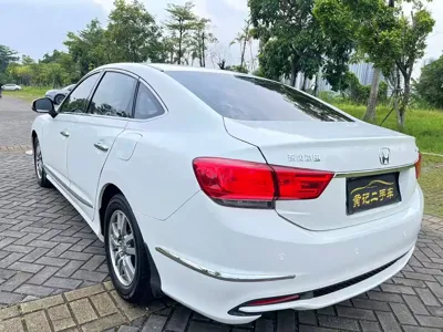 Honda Spirior