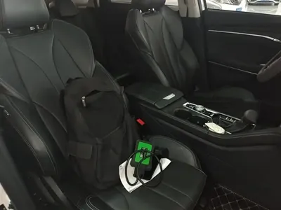 Changan 长安CS75PLUS