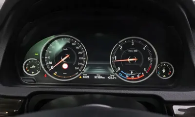 BMW Gran Turismo