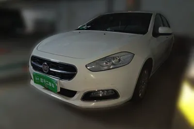 Fiat Viaggio