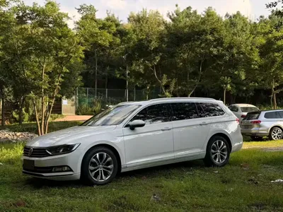Volkswagen Viloran