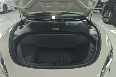 Xiaomi Auto SU7